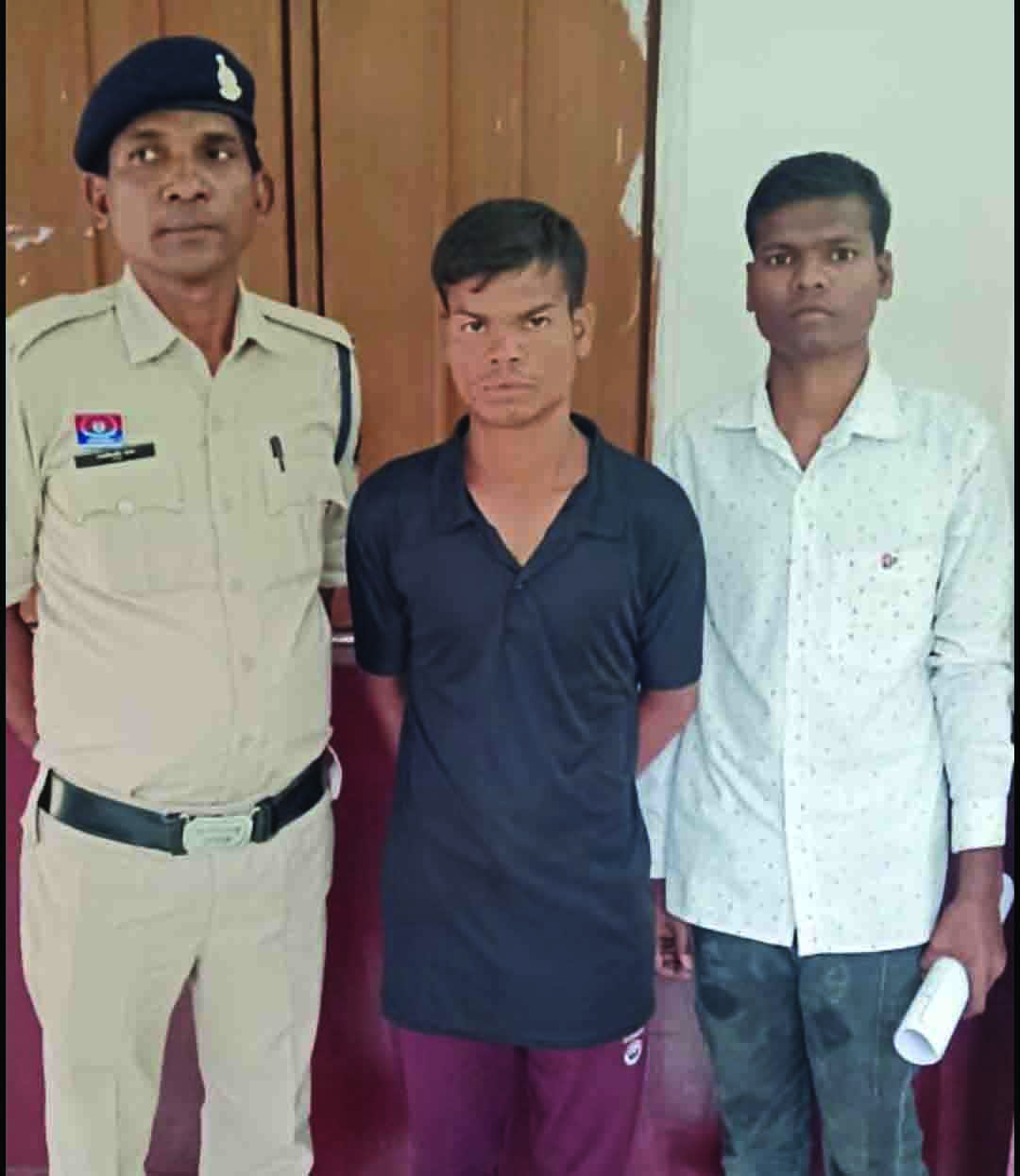 हत्यारे दो भाईयों को आजीवन कारावास की सजा, अपर सत्र न्यायालय का बड़ा फैसला, जुर्माने से भी किया दंडित