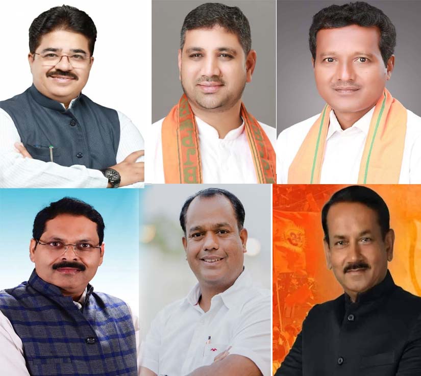 पंडित दीनदयाल उपाध्याय प्रशिक्षण महाअभियान–2026: संगठन सशक्तिकरण हेतु जिला स्तरीय कार्यशाला कल