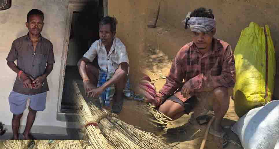 लैलूंगा के ग्राम नवीन घटगांव एवं मुड़ागांव में अवैध अफीम कार्रवाई में 3 आरोपियों पर एनडीपीएस एक्ट के तहत अलग-अलग अपराध दर्ज