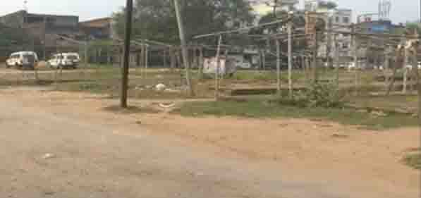 शहरवासी ध्यान दें…! कल इतवारी बाजार रहेगा बंद, कई निर्माण कार्यो को दिया जा रहा अंतिम रूप