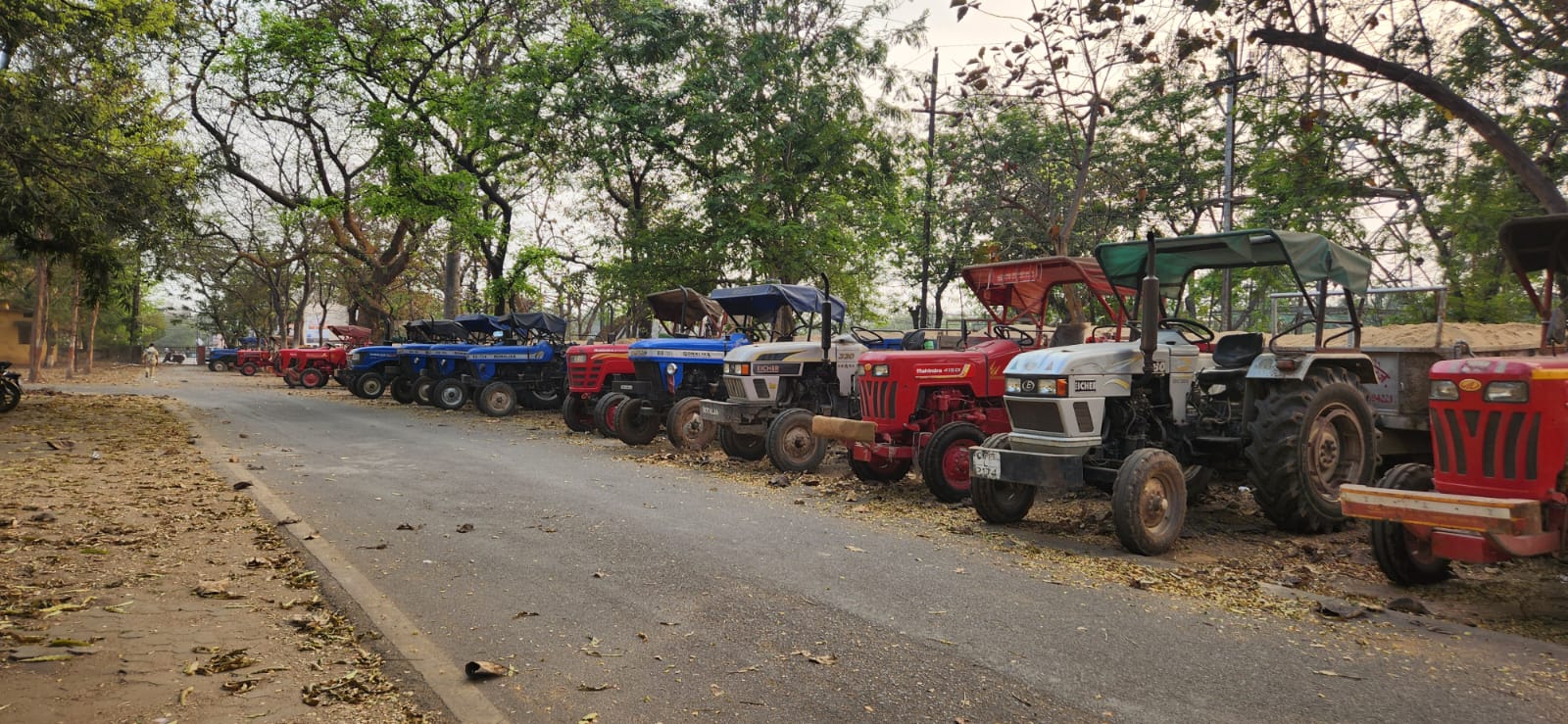 अवैध उत्खनन व परिवहन पर खनिज विभाग की सख्त कार्रवाई, एक सप्ताह में 27 वाहन जब्त, विभिन्न थानों में सुपुर्द