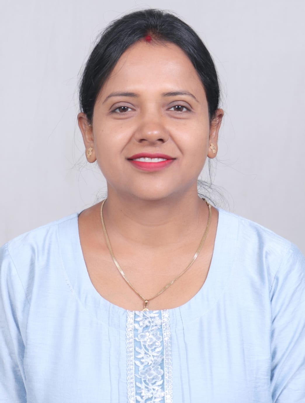 नारी शक्ति वंदन अधिनियम से साकार होगा सशक्त नारी, सशक्त भारत का संकल्प-चंदा गुप्ता