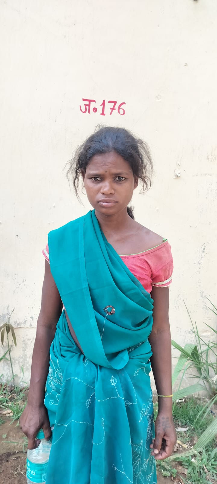 “निर्दयी मां का खौफनाक चेहरा बेनकाब”— ढाई साल के मासूम की पत्थर से हत्या, रायगढ़ पुलिस ने सुलझाई दिल दहला देने वाली गुत्थी