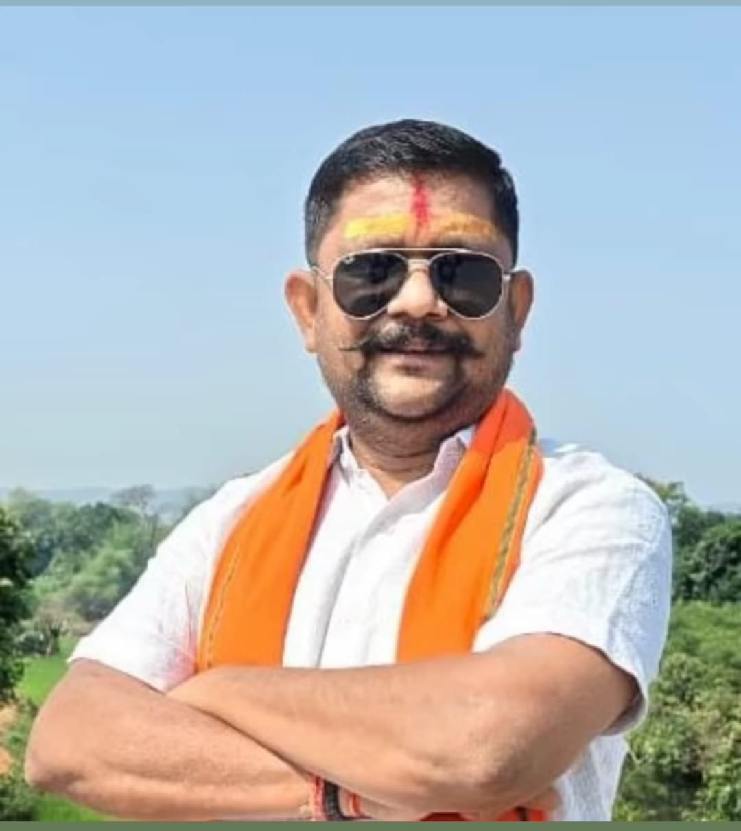 भाजपा की बंगाल फतह, राष्ट्रवाद, सुशासन और विकसित भारत के संकल्प की ऐतिहासिक विजय- अशोक अग्रवाल