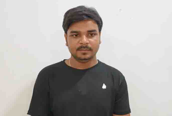 शराब रेड कार्रवाई के दौरान पुलिस कार्यवाही का विरोध कर सोशल मीडिया पर भ्रामक पोस्ट करना युवक को पड़ा भारी, युवक ने फिल्मों से प्रभावित होकर सर्च वारंट मांगने की बात कबूली, गलती स्वीकार कर विवादित पोस्ट हटाने की बात कही