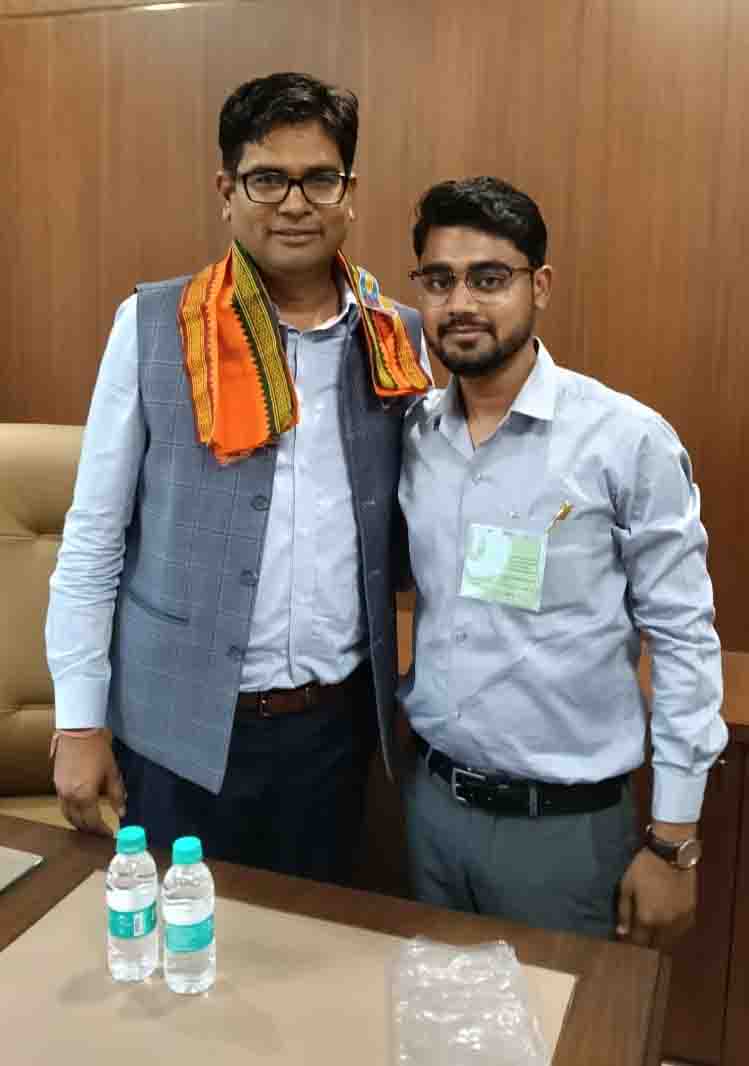 बाल उद्यान जीर्णाेद्धार के लिए मिली 46 लाख की स्वीकृति, आज शाम ओपी के हाथों होगा भूमिपूजन, वार्ड पार्षद के प्रयास से मिली है मंजूरी
