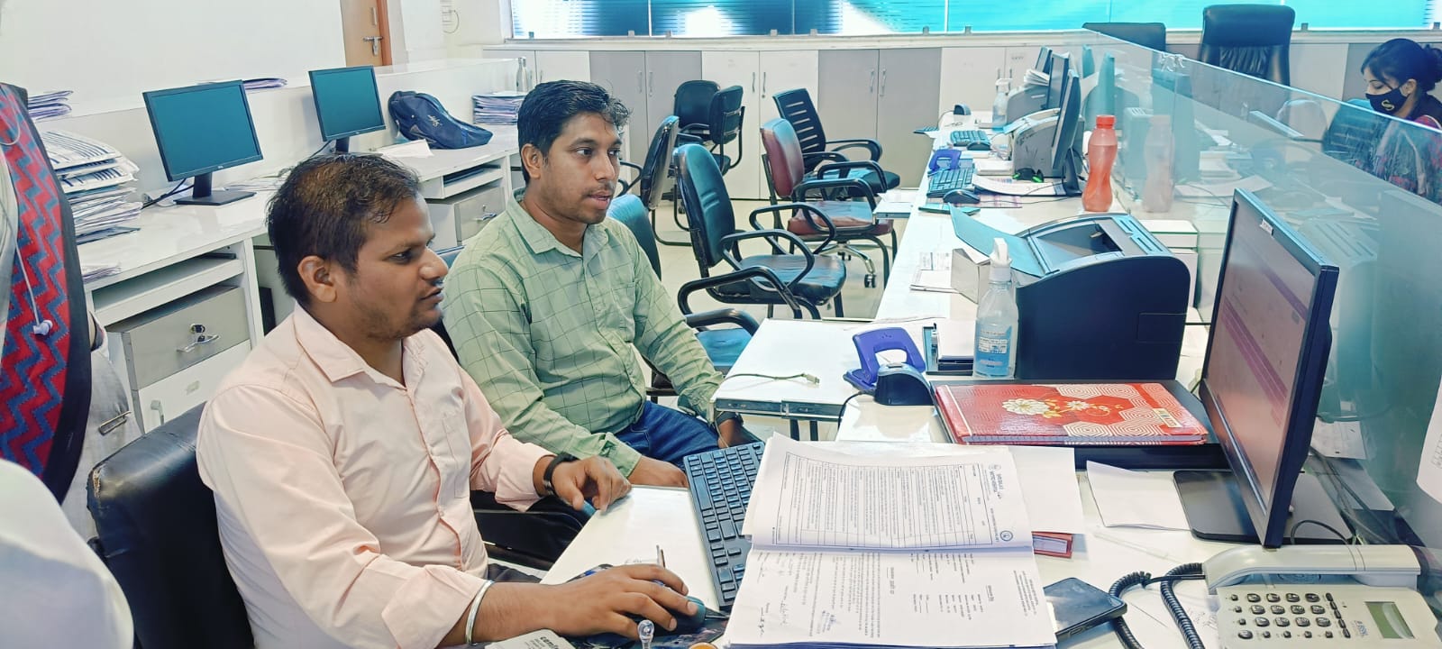 सड़क हादसे में घायल युवक को जिला प्रशासन और रायगढ़ पुलिस ने दिलाई PM राहत योजना से कैशलेस उपचार सुविधा, जिले का पहला मामला