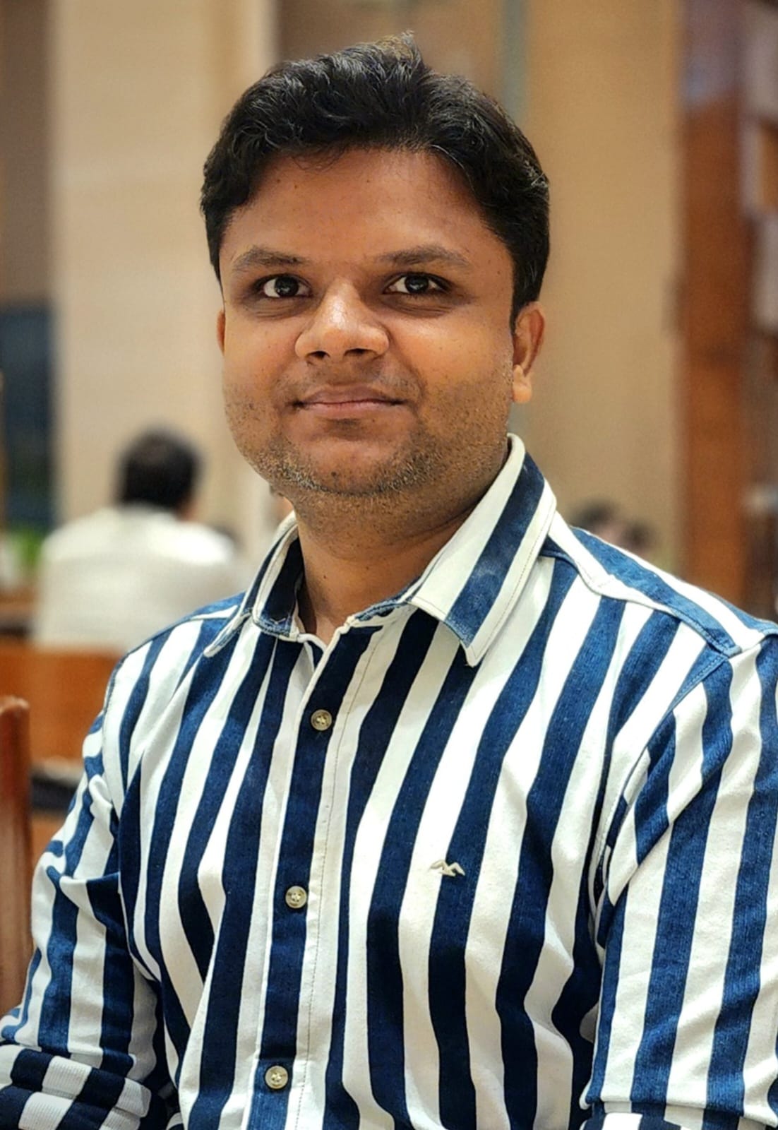 नवतपा में बच्चों का रखें बेहद ख्याल, लापरवाही पड़ सकती है भारी: डॉ. अंशुल श्रीवास्तव, भीषण गर्मी में नौनिहालों को सुरक्षित रखने के लिए शिशु रोग विशेषज्ञ डॉ. श्रीवास्तव ने बताए कई अहम तरीके