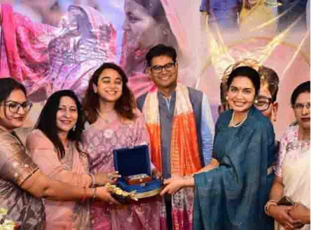 जन्मदिन विशेष ओपी चौधरी एक नाम नहीं विश्वास का प्रतीक जनता के दिलों में बसते हैं