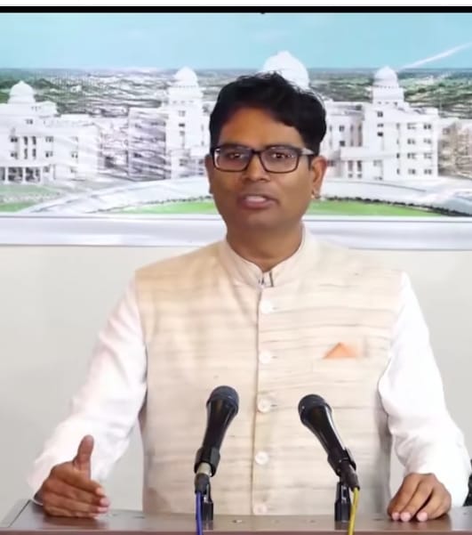 मोदी जी के ‘मॉडल रेंट एक्ट’ को छत्तीसगढ़ ने अपनाया…किराए दार मकान मालिकों दोनों पक्षों को मिलेगा लाभ:- ओपी चौधरी
