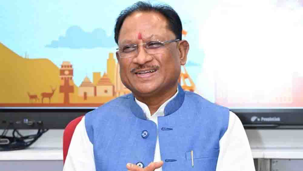 मुख्यमंत्री विष्णुदेव साय के सुशासन में किसानों को मिला उचित मुआवजा, जिला प्रशासन की प्रभावी पहल रंग लाई, जिंदल पावर लिमिटेड ने प्रभावित 60 किसान परिवारों के लिए जारी की 40 करोड़ रुपए की पहली किस्त