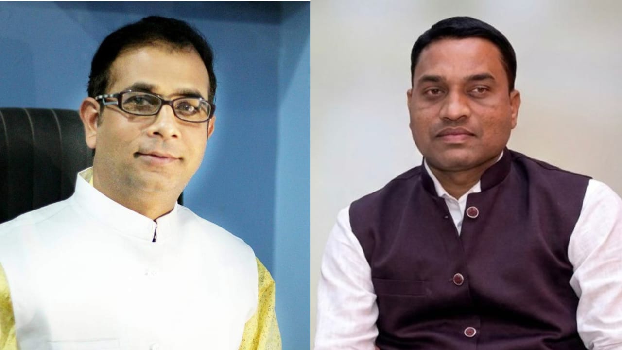 संरक्षित क्षेत्र’ के तुगलकी फरमान पर कांग्रेस का हल्लाबोल, जिला अध्यक्ष नगेंद्र नेगी ने दी बड़े जनआंदोलन की चेतावनी, उद्योगपतियों के दबाव में जनता की आवाज कुचलने का आरोप, नेगी बोले- आदेश तत्काल वापस ले प्रशासन