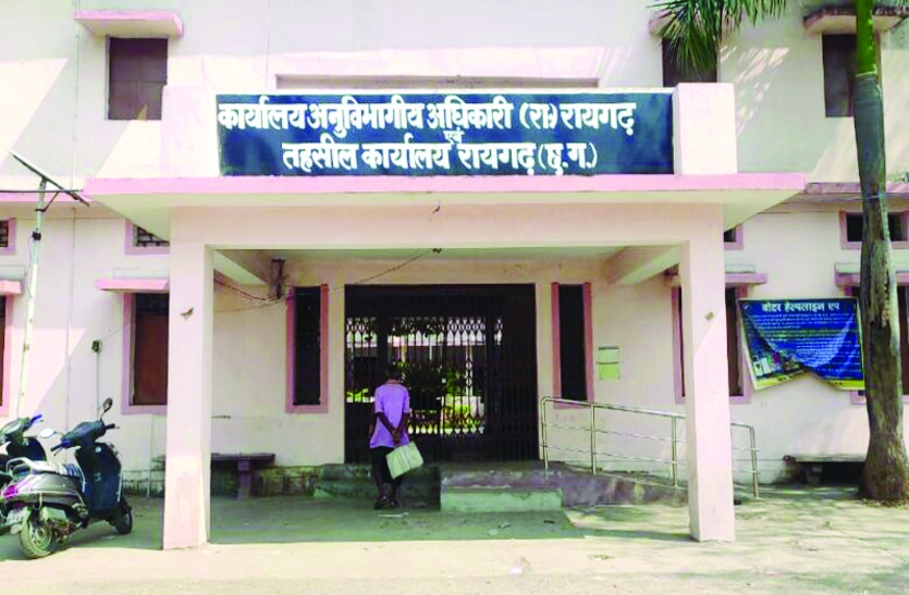 ईडब्ल्यूएस भूमि की जांच में 5 कॉलोनाइजरों को नोटिस जारी, 22 सितंबर को समस्त दस्तावेजों के साथ एसडीएम के समक्ष उपस्थित होने के दिए गए निर्देश