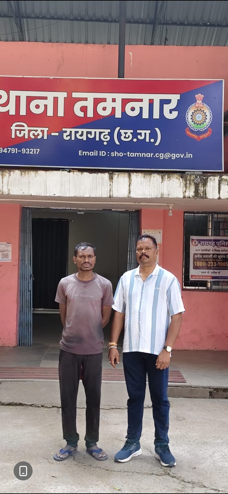 ऑपरेशन क्लीन हंट में एक ही दिन 9 स्थायी वारंट तामिल; नाम बदलकर रह रहा 6 वारंटों वाला फरार राजा सोनी भी पकड़ाया