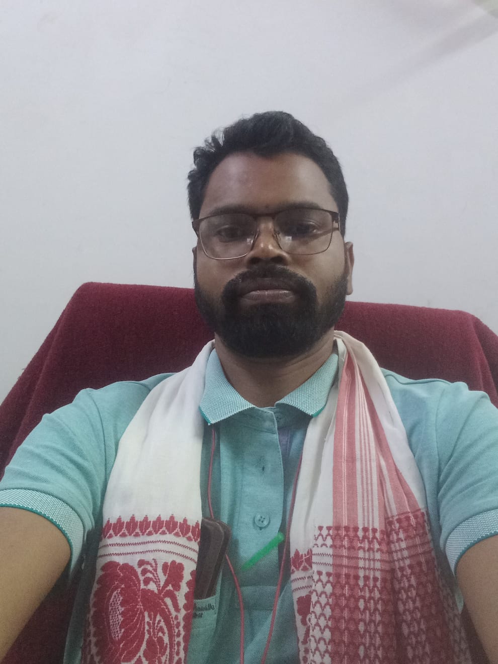 भारत आदिवासी पार्टी ने सुनील मिंज को बनाया प्रदेश उपाध्यक्ष, छत्तीसगढ़ प्रदेश अध्यक्ष दशरथ नेताम ने जारी किया नियुक्ति पत्र, संगठन की जिम्मेदारी सौंपी