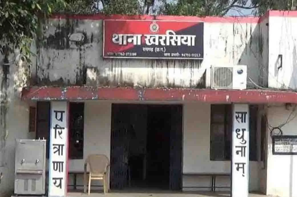 जेएसडब्ल्यू कंपनी में कोयला खाली करने पहुंचा ट्रक चालक लापता, अपहरण की आशंका से हड़कंप